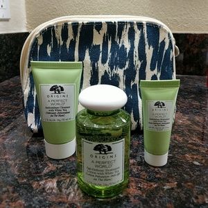 Origins- A Perfect World- travel set
